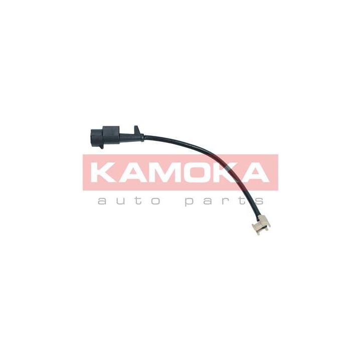 įspėjimo kontaktas, stabdžių trinkelių susidėvėjimas KAMOKA 105107