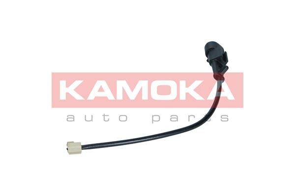 įspėjimo kontaktas, stabdžių trinkelių susidėvėjimas KAMOKA 105107