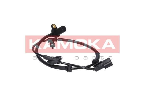 Jutiklis, rato greitis KAMOKA 1060235