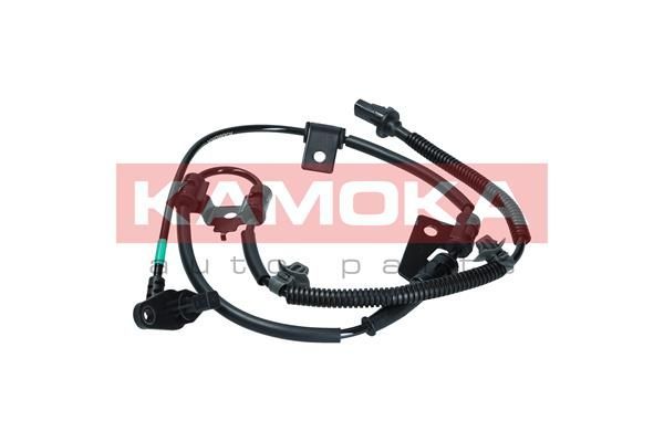 Jutiklis, rato greitis KAMOKA 1060236