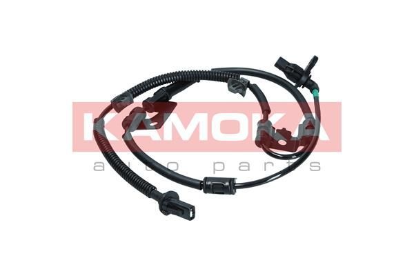 Jutiklis, rato greitis KAMOKA 1060236