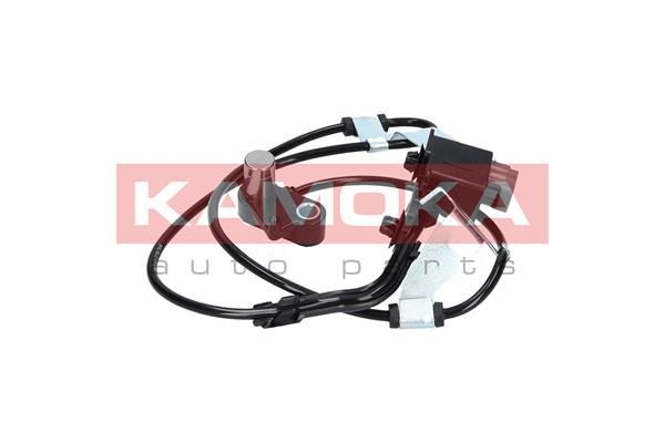 Jutiklis, rato greitis KAMOKA 1060252