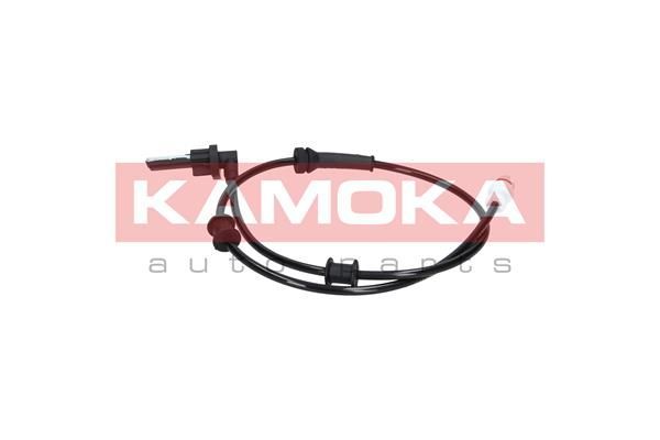 Jutiklis, rato greitis KAMOKA 1060392