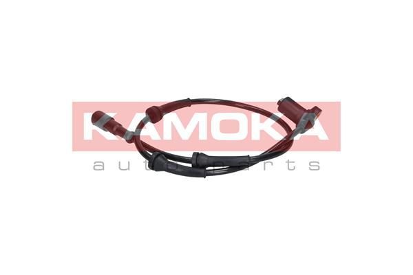 Jutiklis, rato greitis KAMOKA 1060412