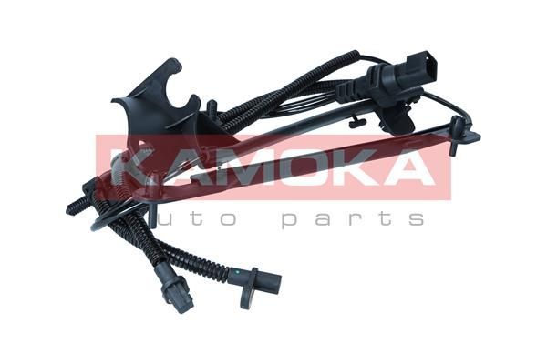 Jutiklis, rato greitis KAMOKA 1060487