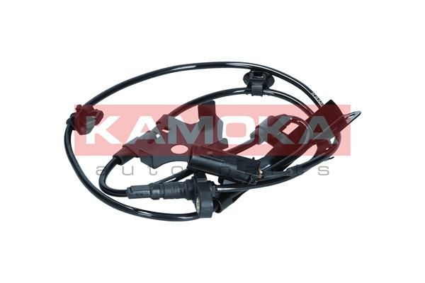 Jutiklis, rato greitis KAMOKA 1060560