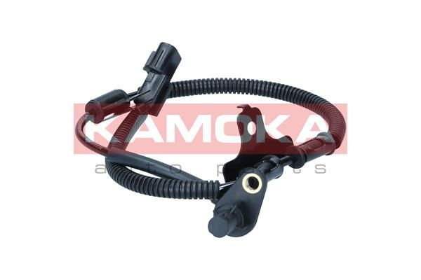 Jutiklis, rato greitis KAMOKA 1060597