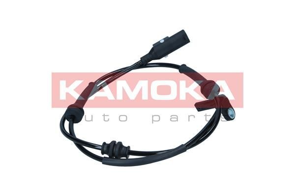 Jutiklis, rato greitis KAMOKA 1060705