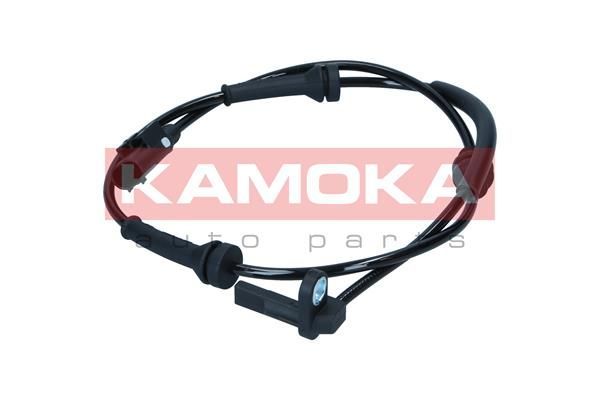 Jutiklis, rato greitis KAMOKA 1060709