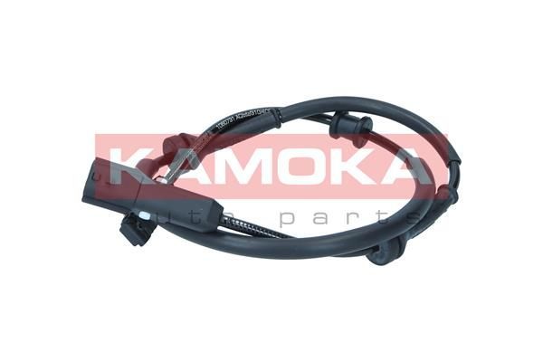 Jutiklis, rato greitis KAMOKA 1060731