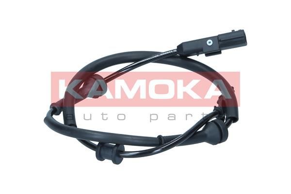 Jutiklis, rato greitis KAMOKA 1060731