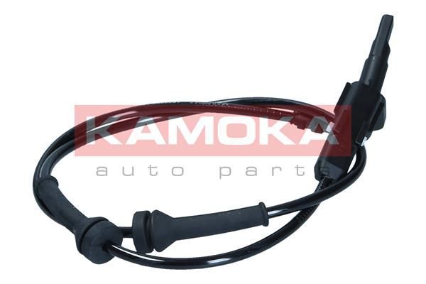 Jutiklis, rato greitis KAMOKA 1060770