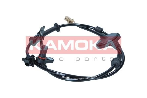 Jutiklis, rato greitis KAMOKA 1060791