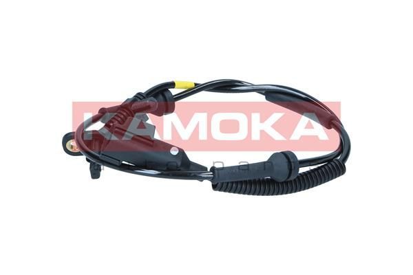 Jutiklis, rato greitis KAMOKA 1060795