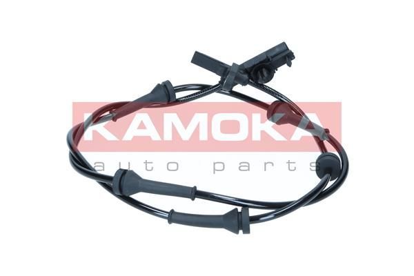 Jutiklis, rato greitis KAMOKA 1060796