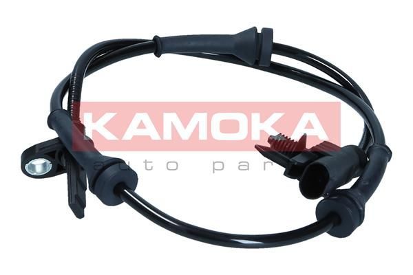 Jutiklis, rato greitis KAMOKA 1060806