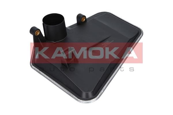 Hidraulinis filtras, automatinė transmisija KAMOKA F600301