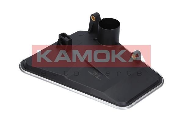 Hidraulinis filtras, automatinė transmisija KAMOKA F600301
