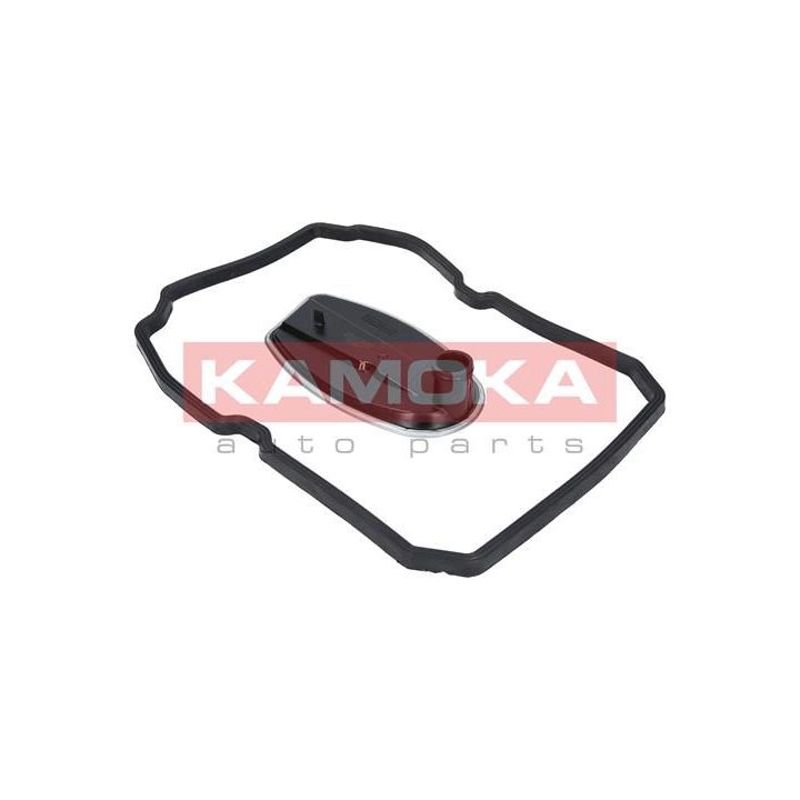 Hidraulinis filtras, automatinė transmisija KAMOKA F600901