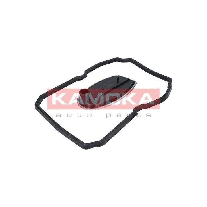 Hidraulinis filtras, automatinė transmisija KAMOKA F600901