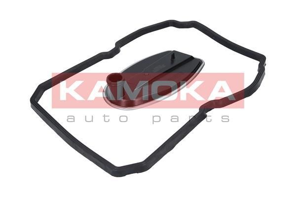 Hidraulinis filtras, automatinė transmisija KAMOKA F600901