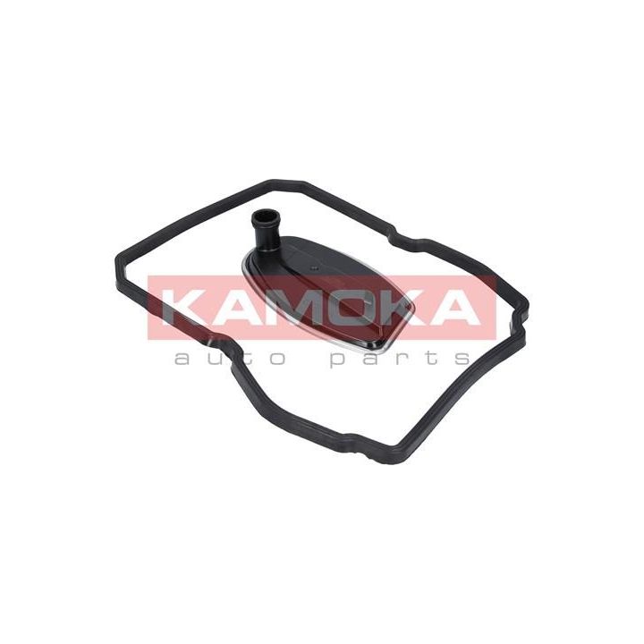Hidraulinis filtras, automatinė transmisija KAMOKA F600901