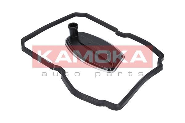 Hidraulinis filtras, automatinė transmisija KAMOKA F600901