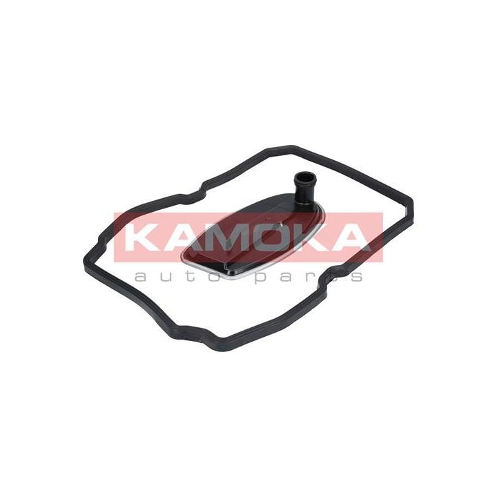 Hidraulinis filtras, automatinė transmisija KAMOKA F600901
