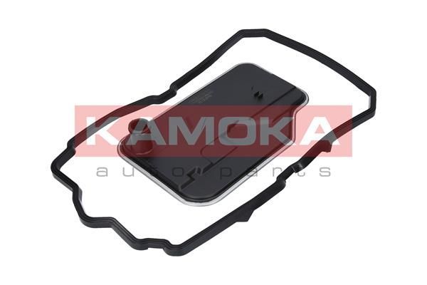 Hidraulinis filtras, automatinė transmisija KAMOKA F601001