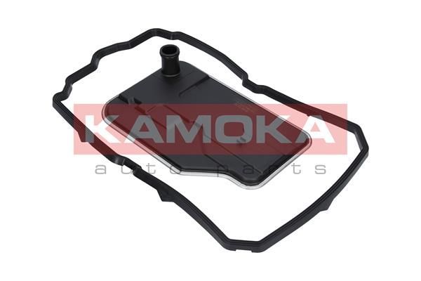 Hidraulinis filtras, automatinė transmisija KAMOKA F601001