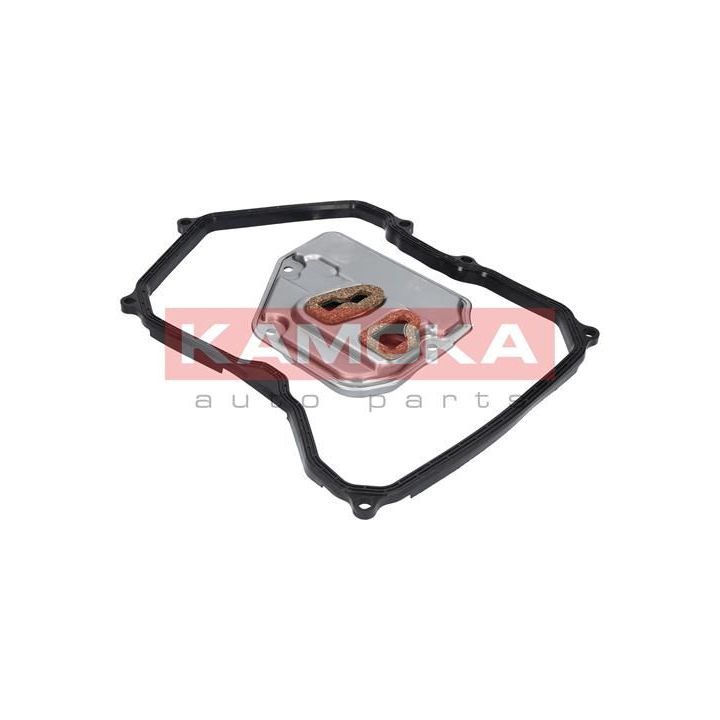Hidraulinis filtras, automatinė transmisija KAMOKA F601201