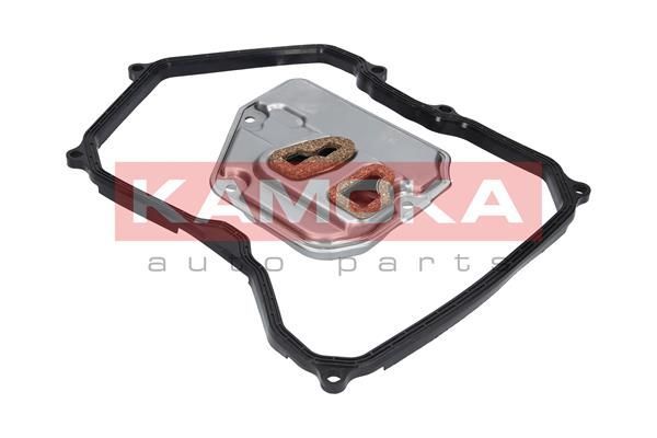 Hidraulinis filtras, automatinė transmisija KAMOKA F601201