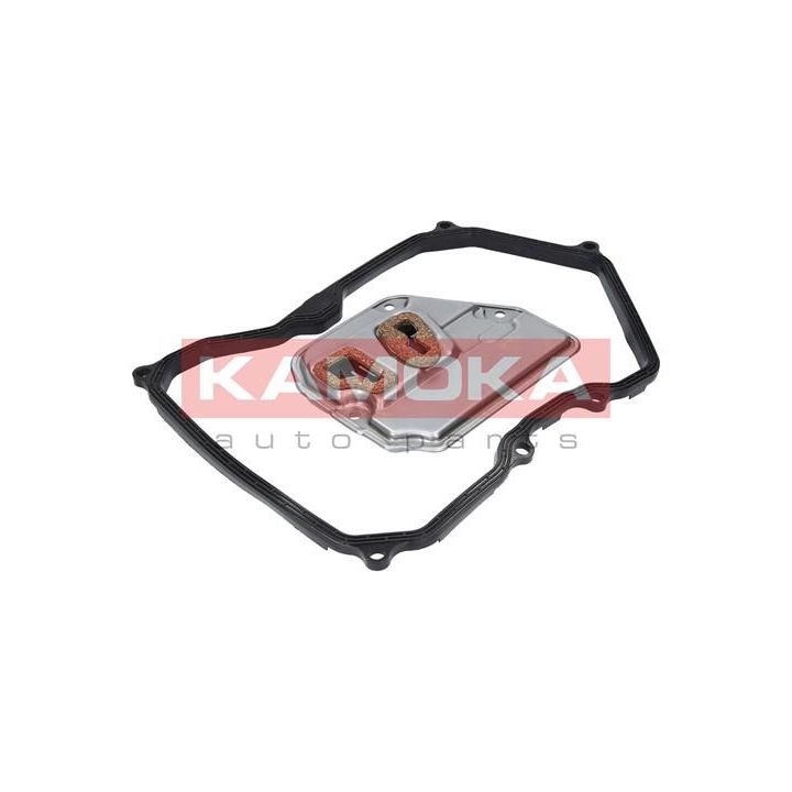 Hidraulinis filtras, automatinė transmisija KAMOKA F601201