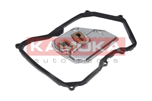 Hidraulinis filtras, automatinė transmisija KAMOKA F601201