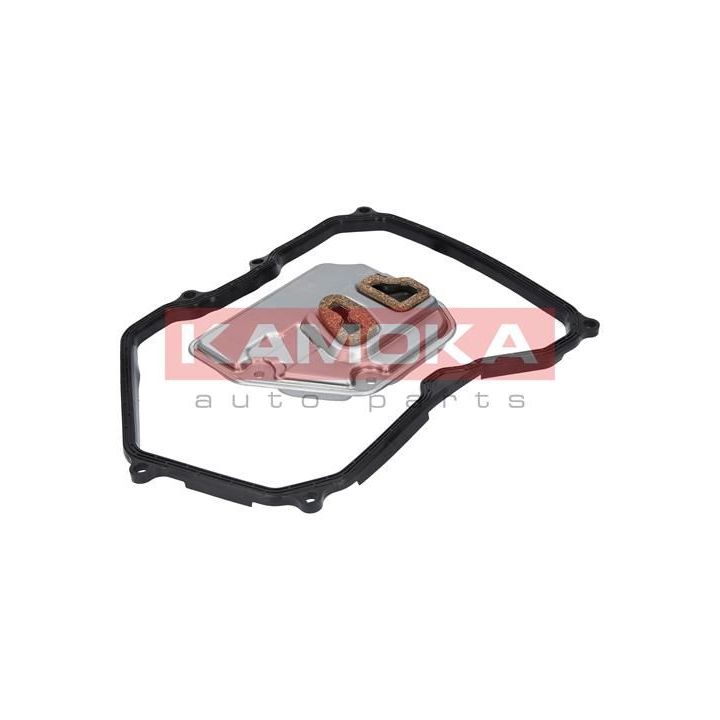 Hidraulinis filtras, automatinė transmisija KAMOKA F601201