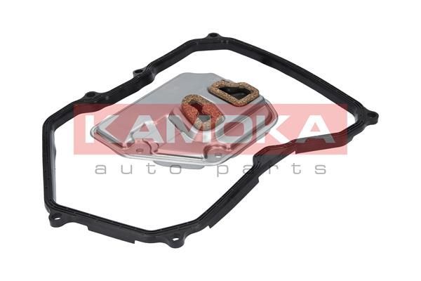 Hidraulinis filtras, automatinė transmisija KAMOKA F601201