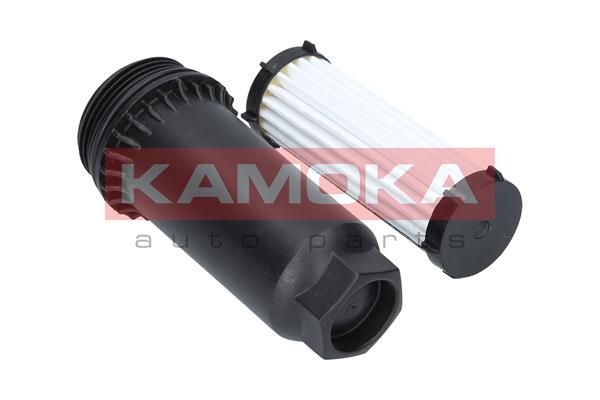 Hidraulinis filtras, automatinė transmisija KAMOKA F602401