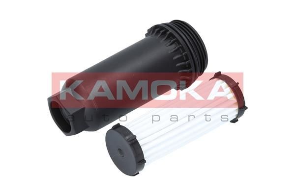Hidraulinis filtras, automatinė transmisija KAMOKA F602401