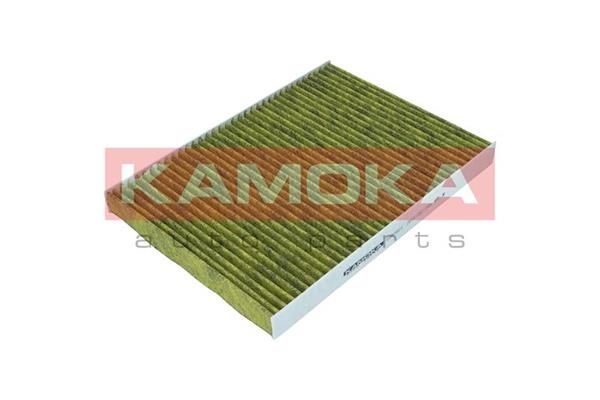Filtras, salono oras KAMOKA 6080001