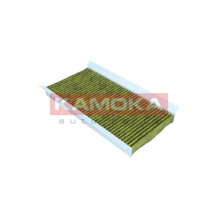Filtras, salono oras KAMOKA 6080005