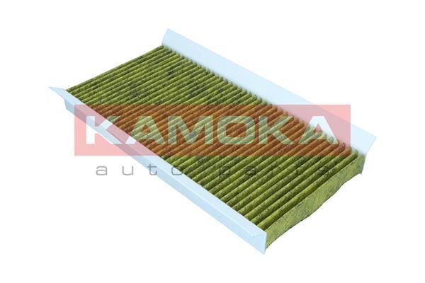 Filtras, salono oras KAMOKA 6080005