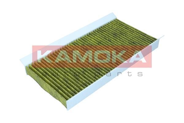 Filtras, salono oras KAMOKA 6080005