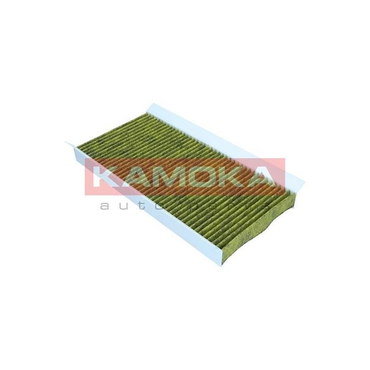Filtras, salono oras KAMOKA 6080005