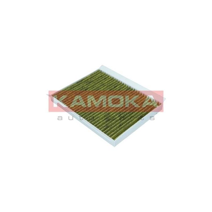 Filtras, salono oras KAMOKA 6080011