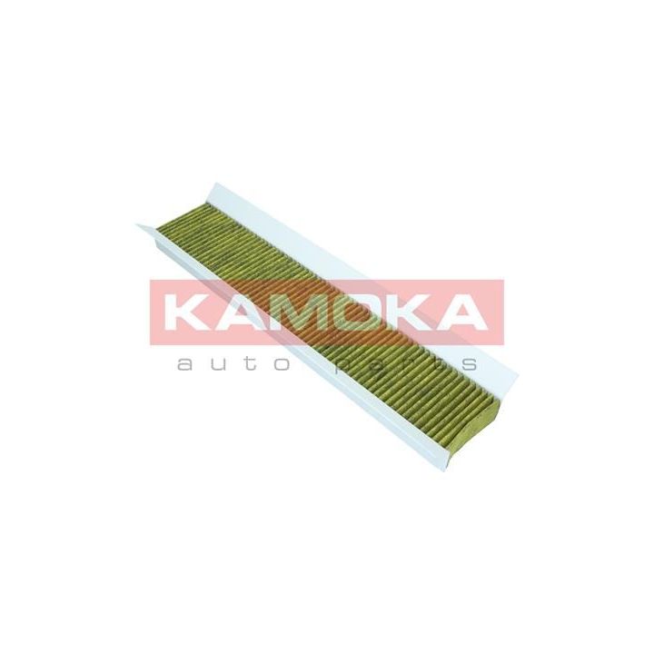 Filtras, salono oras KAMOKA 6080019