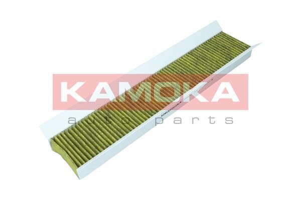 Filtras, salono oras KAMOKA 6080019