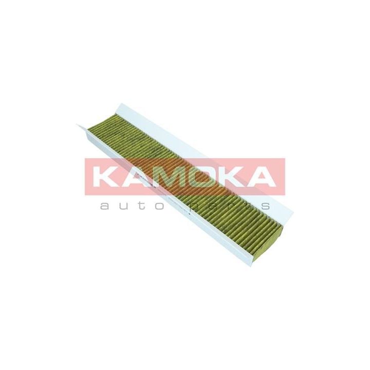 Filtras, salono oras KAMOKA 6080019