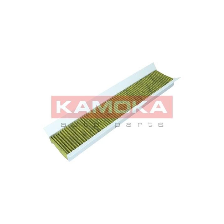 Filtras, salono oras KAMOKA 6080019