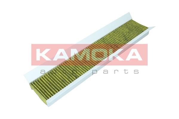 Filtras, salono oras KAMOKA 6080019