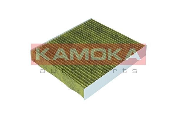 Filtras, salono oras KAMOKA 6080021